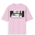 Light Baby Pink / S