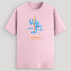 Light Baby Pink / S