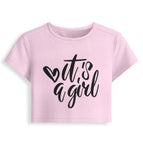 Light Baby Pink / S