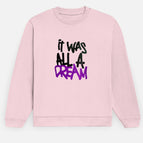 Light Baby Pink / S