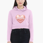 Light Baby Pink / S