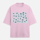 Light Baby Pink / S