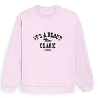 Light Baby Pink / S