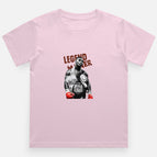 Light Baby Pink / 0-12M
