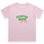 Light Baby Pink / 0-12M