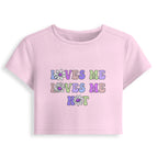 Light Baby Pink / S