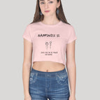 Light Baby Pink / S