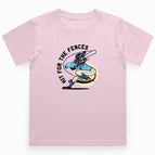 Light Baby Pink / 0-12M