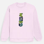 Light Baby Pink / S