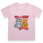 Light Baby Pink / 0-12M