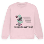 Light Baby Pink / S