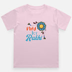 Light Baby Pink / 0-12M