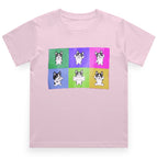 Light Baby Pink / 0-12M