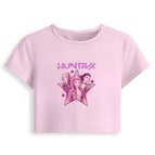 Light Baby Pink / S