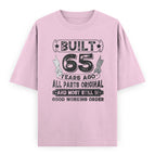 Light Baby Pink / S