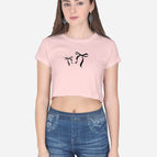 Light Baby Pink / S