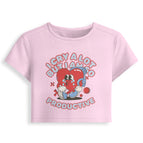 Light Baby Pink / S