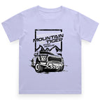 Lavender / 0-12M