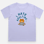 Lavender / 0-12M