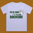 Lavender / 0-12M