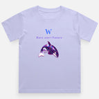 Lavender / 0-12M