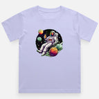 Lavender / 0-12M