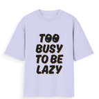 Lavender / S