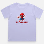 Lavender / 0-12M