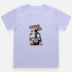 Lavender / 0-12M