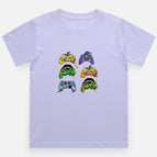 Lavender / 0-12M