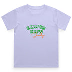 Lavender / 0-12M