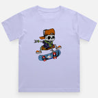 Lavender / 0-12M