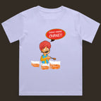 Lavender / 0-12M