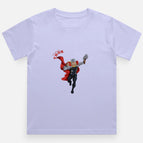 Lavender / 0-12M