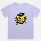 Lavender / 0-12M