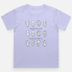 Lavender / 0-12M