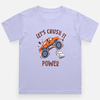 Lavender / 0-12M