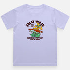 Lavender / 0-12M