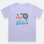 Lavender / 0-12M