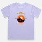Lavender / 0-12M