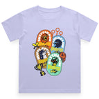 Lavender / 0-12M