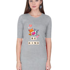Grey Melange / S