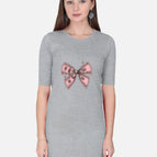 Grey Melange / S