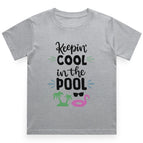 Grey Melange / 0-12M