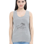 Grey Melange / S