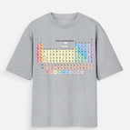Grey Melange / S