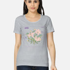 Grey Melange / S