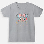 Grey Melange / 0-12M