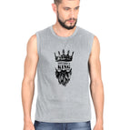 Grey Melange / S