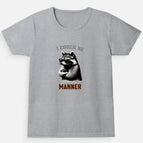 Grey Melange / 0-12M